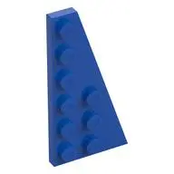 RIGHT PLATE 3X6 W. ANGLE