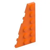 LEFT PLATE 3X6 W ANGLE