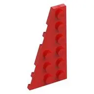 LEFT PLATE 3X6 W ANGLE