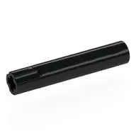 BEAM 1X5, W/ CROSS HOLE, NO. 1