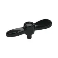 PROPELLER, W/ 1.5 SHAFT, NO. 1