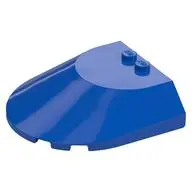 WINDSCREEN 6X6X1 1/3, NO. 1