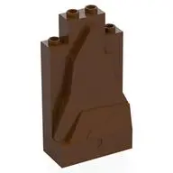 WALL ELEMENT 2X4X6, ICEBERG