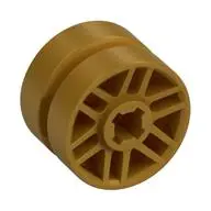 RIM NARROW Ø14,6X9,9 HOLE Ø 3,2
