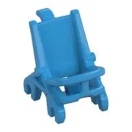 STROLLER, W/ 3.2 HOLDER & KNOB, NO. 1