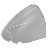 WINDSCREEN 6X6X3 2/3