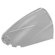 WINDSCREEN 6X8X3 2/3