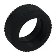 TYRE NORMAL / NARROW Ø 21X9,9