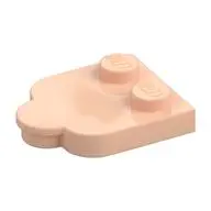 DESIGN, PLATE, 2X3, NO. 1
