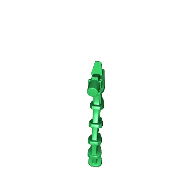 Tail Ø 3,2