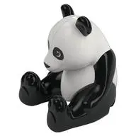BIG PANDA, NO. 2