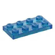 PLATE 2X4