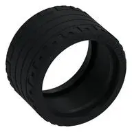 TYRE LOW WIDE Ø37 X 22
