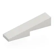 ROOF TILE 1X4X1, NO. 2