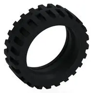 TYRE HIGH NARROW Ø 43/14