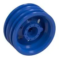 RIM NARROW Ø 30/14 W CROSS