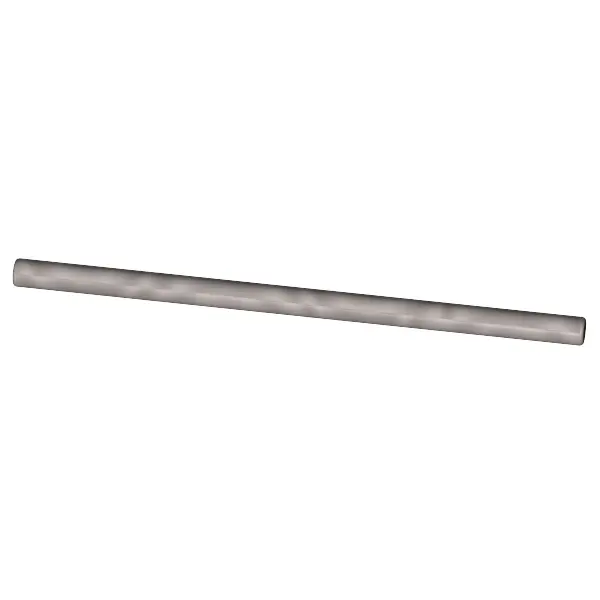 AXLE F. BEAR.ELEM. Ø2X44