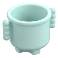 DUPLO POT