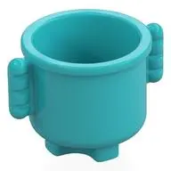 DUPLO POT