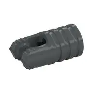 FRICTION FORK W/ CROSS HOLE