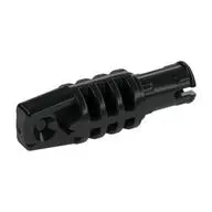 STUB W/ FRICTION BUSH 3 M