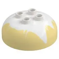 HEMISPHERE 4X4 W/ 4 KNOBS