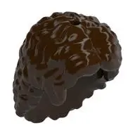 WIG, W/ 1,5 HOLE, NO. 1