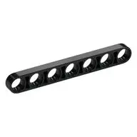 TECHNIC 7M HALF BEAM
