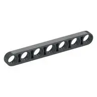 TECHNIC 7M HALF BEAM