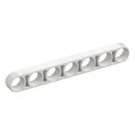 TECHNIC 7M HALF BEAM