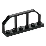 HAND RAIL 1.5X6X2