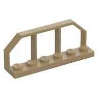 HAND RAIL 1.5X6X2