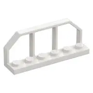 HAND RAIL 1.5X6X2