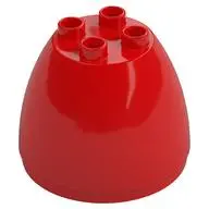 EGG, TOP, 4X4X2 1/2, NO.1
