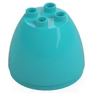 EGG, TOP, 4X4X2 1/2, NO.1