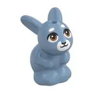 BUNNY, W/ 1.5 HOLE, NO. 10