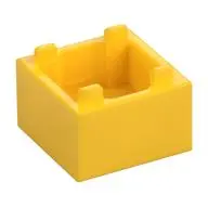 BOX 2X2, BOTTOM, NO. 1