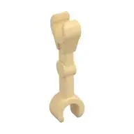 SPACE  ARM, ANGLED H.