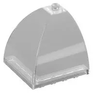 WALL 5X5X3 1/3, CIRCLE ARCH, SQUARE