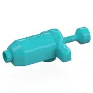 INJECTION SYRINGE, NO.1