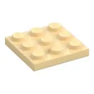 PLATE 3X3