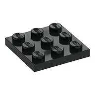 PLATE 3X3