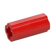 CROSS AXLE, EXTENSION, 2M
