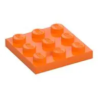 PLATE 3X3