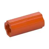 CROSS AXLE, EXTENSION, 2M