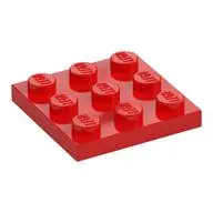 PLATE 3X3