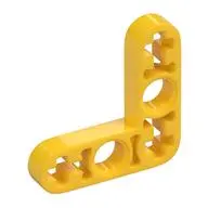 TECHNIC LEVER 3X3M, 90°
