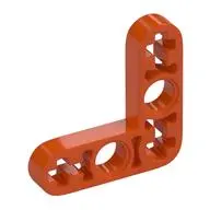 TECHNIC LEVER 3X3M, 90°
