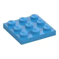 PLATE 3X3