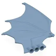 WING, NO. 128